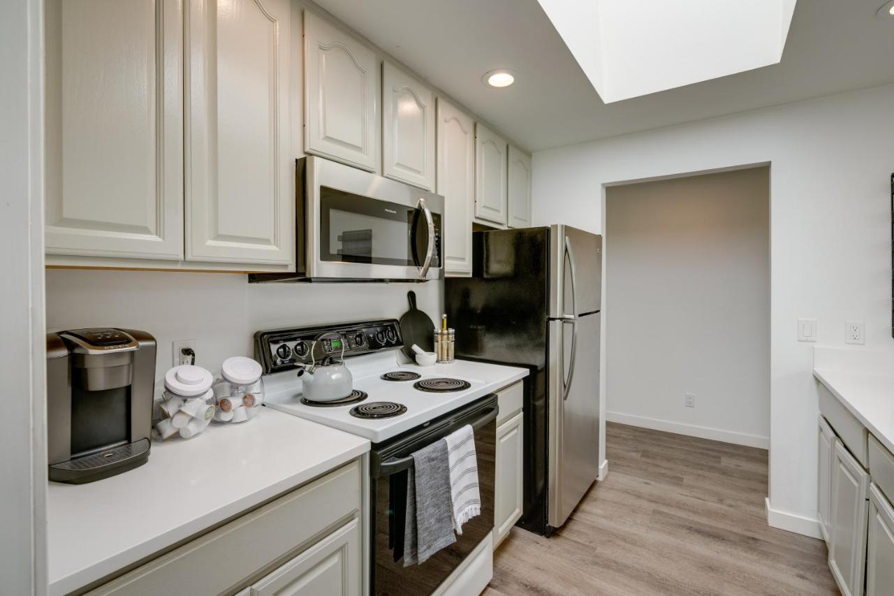 Modern Home 3 Miles To Woodinville Wine Country! Exterior foto